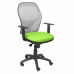 Biuro kėdė Jorquera P&C RBALI22 Žalia Pistacijos riešutų