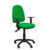 Kancelářská židle Tribaldos P&C LI15B10 Zelená