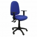 Kancelářská židle Tribaldos P&C I229B10 Modrý