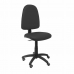 Kancelářská židle Ayna P&C SP840RP Similpiel Černý