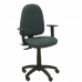 Biuro kėdė Tribaldos P&C I600B10 Tamsiai pilka
