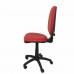 Kancelářská židle Ayna Similpiel P&C PSPV79N Červený