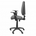 Kancelářská židle Sierra P&C BALI600 Šedý Tmavě šedá