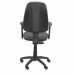 Kancelářská židle Sierra P&C BALI600 Šedý Tmavě šedá