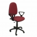 Καρέκλα Γραφείου Ayna bali P&C 33BGOLF Κόκκινο Μπορντό