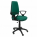 Kancelářská židle Elche CP Bali P&C BGOLFRP Smaragdová zelená