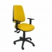 Kancelářská židle Elche S Bali P&C I100B10 Žlutý
