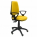 Kancelářská židle Elche S Bali P&C BGOLFRP Žlutý