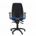 Kancelářská židle Elche S Bali P&C 29B10RP Modrý
