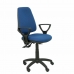 Krzesło Biurowe Elche S Bali P&C 00BGOLF Niebieski Granatowy