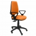 Καρέκλα Γραφείου Elche S bali P&C BGOLFRP Πορτοκαλί