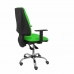 Офис стол P&C RBFRITZ Зелен Шам-фъстък