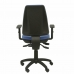 Kancelářská židle Elche S bali P&C I261B10 Modrý