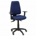 Krzesło Biurowe Elche S Bali P&C 00B10RP Niebieski Granatowy