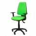 Biuro kėdė Elche S bali P&C 22B10RP Žalia Pistacijos riešutų