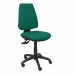 Cadeira de Escritório Elche S bali P&C 14S Verde Esmeralda