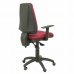 Офисный стул Elche S bali P&C 33B10RP Красный Тёмно Бордовый