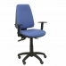 Cadeira de Escritório Elche S bali P&C 61B10RP Azul