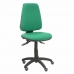 Chaise de Bureau Elche S bali P&C 14S Vert émeraude