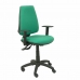 Cadeira de Escritório Elche S bali P&C I456B10 Verde Esmeralda