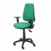 Chaise de Bureau Elche S bali P&C I456B10 Vert émeraude