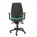 Chaise de Bureau Elche S bali P&C I456B10 Vert émeraude