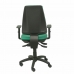 Silla de Oficina Elche S bali P&C I456B10 Verde Esmeralda