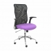 Kancelářská židle Minaya P&C 1BALI82 Fialový Fialová