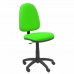 Kancelářská židle Ayna CL P&C LBALI22 Zelená Pistácie