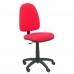 Kancelářská židle Ayna CL P&C BALI350 Červený