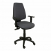 Biuro kėdė Elche S bali P&C I600B10 Pilka Tamsiai pilka