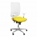 Kancelářská židle Ossa P&C BALI100 Žlutý