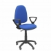 Kancelářská židle Ayna bali P&C 04CP Modrý