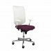 Chaise de Bureau Ossa P&C BALI760 Violet