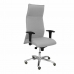 Kancelárske kreslo, kancelárska stolička Albacete XL P&C LBALI40 Sivá Svetlo šedá