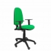 Kancelářská židle Ayna bali P&C 04CPBALI22B24RP Zelená Pistácie
