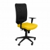 Biuro kėdė Ossa P&C BALI100 Geltona