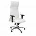 Chaise de Bureau Albacete XL P&C SXLSPBL Blanc