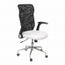Chaise de Bureau Minaya P&C 031SPBL Blanc