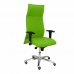 Poltrona da Ufficio Albacete XL P&C LBALI22 Verde Pistacchio