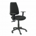 Kancelářská židle P&C I840B10 Černý