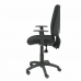 Kancelářská židle P&C I840B10 Černý