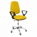 Kancelářská židle Socovos Bali P&C 00BGOLF Žlutý