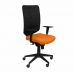 Silla de Oficina Ossa P&C BALI308 Naranja