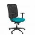 Office Chair Ossa P&C NBALI39 Turquoise