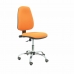 Kancelárska stolička Socovos bali  P&C 17CP Oranžová