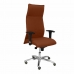 Kancelářská židle Albacete XL P&C BALI363 Kaštanová