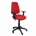 Kancelářská židle Elche CP Bali P&C 50B10RP Červený