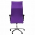 Sillón de Oficina Albacete XL P&C LBALI82 Morado Lila