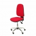 Cadeira de Escritório Socovos Sincro P&C BALI350 Vermelho